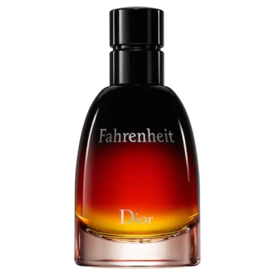 FAHRENHEIT DIOR eau de parfum homme 75 ml