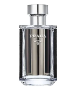 L'HOMME PRADA MILANO eau de toilette homme