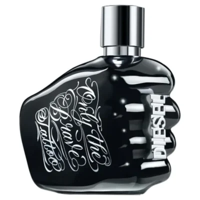 DIESEL TATOO eau de toilette homme 50 ml