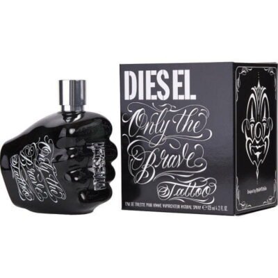 TATOO eau de toilette homme