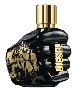 DIESEL SPIRIT OF THE BRAVE eau de toilette homme