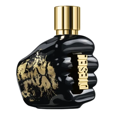 DIESEL SPIRIT OF THE BRAVE eau de toilette homme