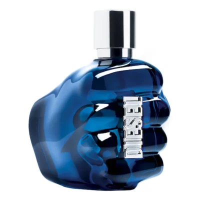 DIESEL ONLY THE BRAVE EXTREME eau de toilette homme