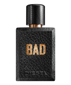 DIESEL BAD eau de toilette homme