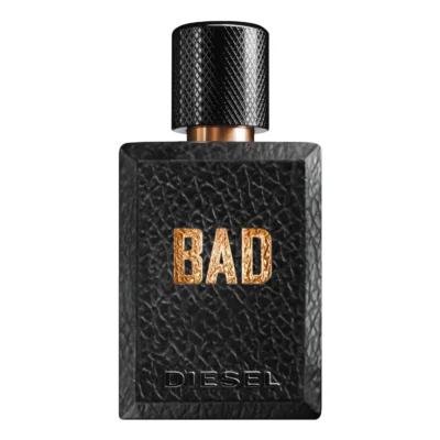 DIESEL BAD eau de toilette homme