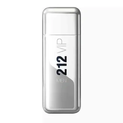 212 VIP MEN THIS IS A PRIVATE PARTY NYC CAROLINA eau de toilette homme 50 ml