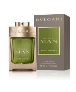 BVLGARI MAN WOOD ESSENCE Eau de parfum homme 60 ml