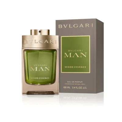 BVLGARI MAN WOOD ESSENCE Eau de parfum homme 60 ml