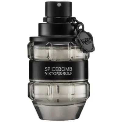 SPICEBOMB VIKTOR & ROLF  eau de toilette homme