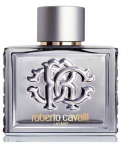ROBERTO CAVALLI UOMO SILVER ESSENCE Eau de toilette 60 ml