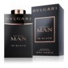 bvlgari man black orient