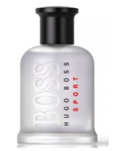 BOSS HUGO BOSS BOTTLED SPORT eau de parfum homme
