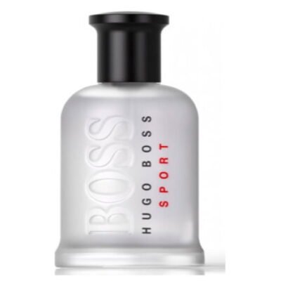 BOSS HUGO BOSS BOTTLED SPORT eau de parfum homme