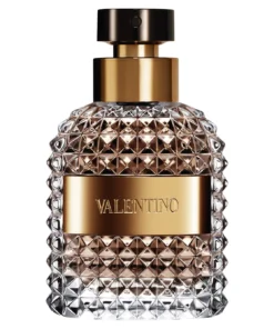 Valentino Uomo Valentino Eau de toilette homme 100 ml