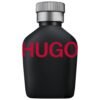 HUGO BOSS JUSTE DIFFERENT