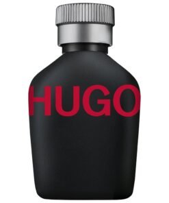 HUGO BOSS JUSTE DIFFERENT