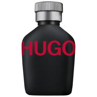 HUGO BOSS JUSTE DIFFERENT