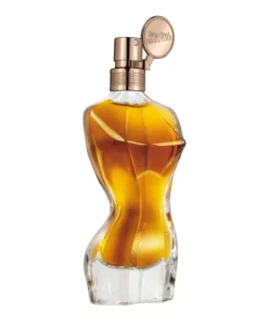 JEAN PAUL GAULTIER CLASSIQUE  ESSENCE DE PARFUM femme