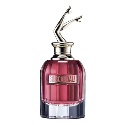 So SCANDAL JEAN PAUL GAULTIER eau de parfum femme