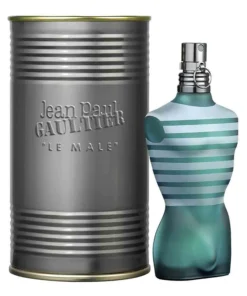 JEAN PAUL GAULTIER LE MALE eau de toilette homme