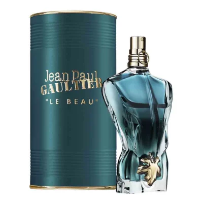 JEAN PAUL GAULTIER LE BEAU eau de toilette homme