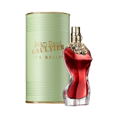 LA BELLE JEAN PAUL GAULTIER  eau de parfum femme 100 ml