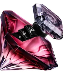 LA NUIT TRESOR A LA FOLIE LANCOME eau de parfum femme