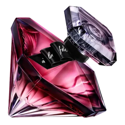 LA NUIT TRESOR A LA FOLIE LANCOME eau de parfum femme