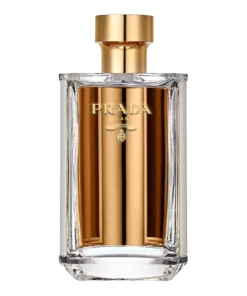 LA FEMME PRADA MILANO eau de parfum 50 ml
