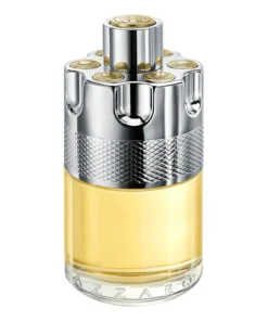 AZZARO WANTED eau de toilette homme