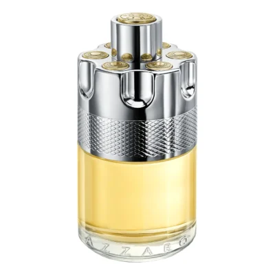 AZZARO WANTED eau de toilette homme