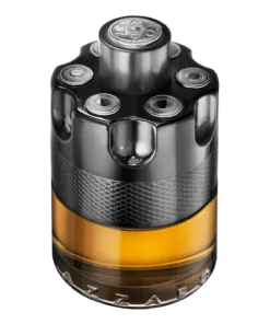 AZZARO WANTED BY  NIGHT  eau de parfum homme