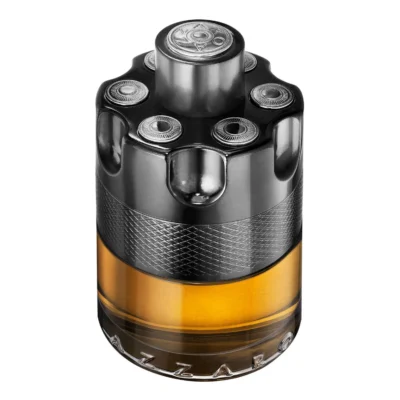 AZZARO WANTED BY  NIGHT  eau de parfum homme