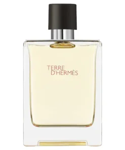 TERRE D'HERMES HERMES eau de toilette homme
