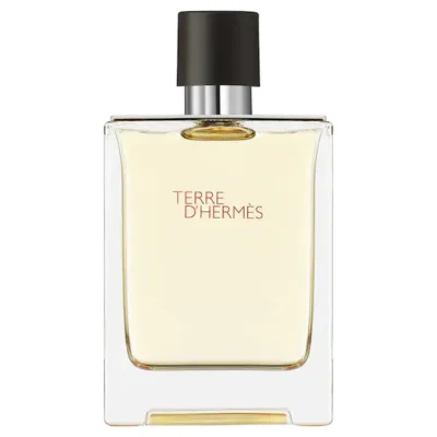 TERRE D'HERMES HERMES eau de toilette homme
