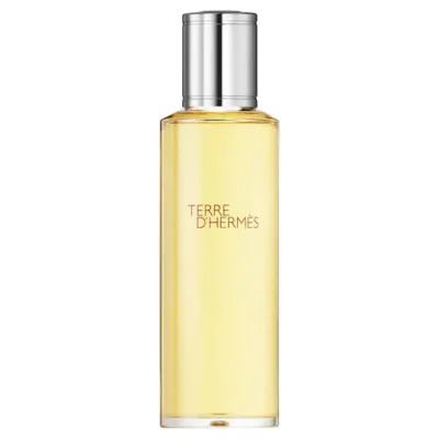 TERRE D'HERMES PURE PERFUME parfum homme 100 ml
