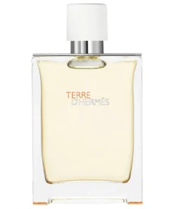 TERRE D'HERMES EAU TRES FRAICHE eau de toilette homme 75 ml
