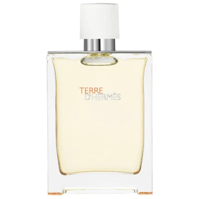 TERRE D'HERMES EAU TRES FRAICHE eau de toilette homme 75 ml
