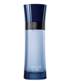 ARMANI CODE COLONIA GIORGIO ARMANI  homme eau de toilette