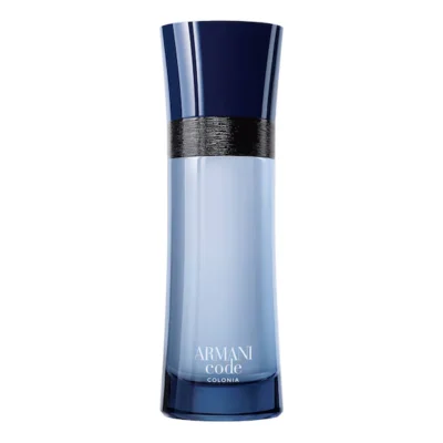 ARMANI CODE COLONIA GIORGIO ARMANI  homme eau de toilette