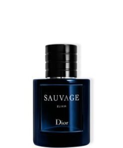 SAUVAGE ELIXIR DIOR