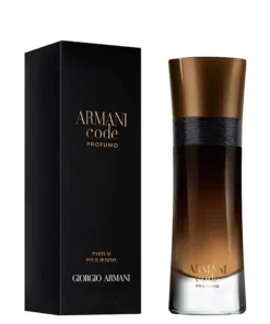ARMANI CODE PROFUMO GIORGIO ARMANI  eau de parfum homme