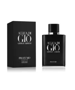ACQUA DI GIO GIORGIO ARMANI PROFUMO  eau de parfum homme 75 ml