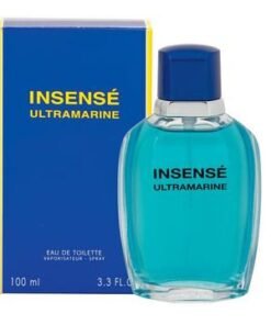GIVENCHY ULTRAMARINE  eau de toilette homme 100 ml