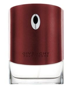GIVENCHY POUR HOMME eau de toilette
