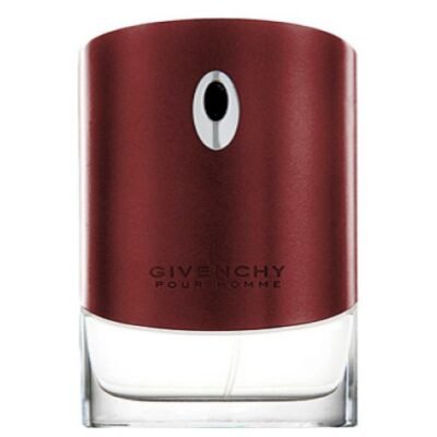 GIVENCHY POUR HOMME eau de toilette