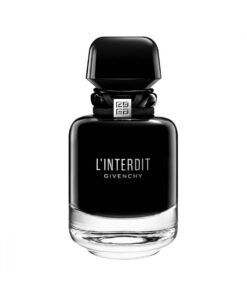 L’interdit givenchy eau de parfum intense femme 80 ml