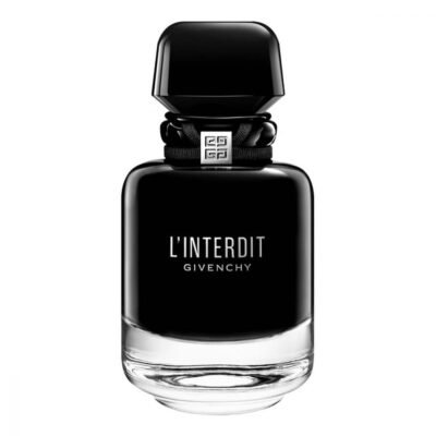 L’interdit givenchy eau de parfum intense femme 80 ml