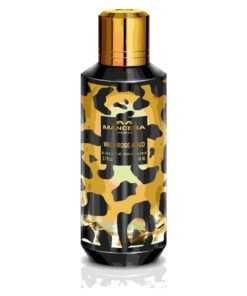 mancera wild rose aoud