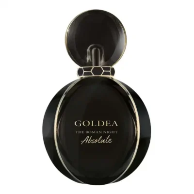 GOLDEA THE ROMAN NIGHT ABSOLUT BVLGARI eau de parfum femme
